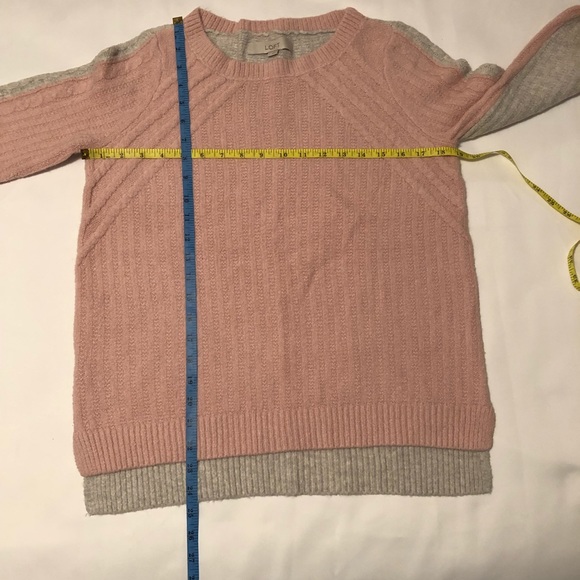 Loft Sweater - Picture 6 of 6